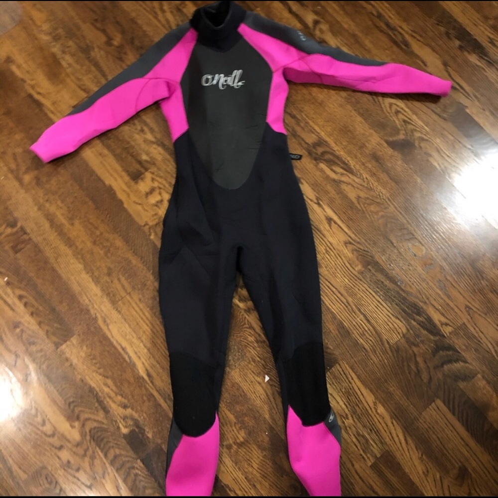 O’Neil full wetsuit